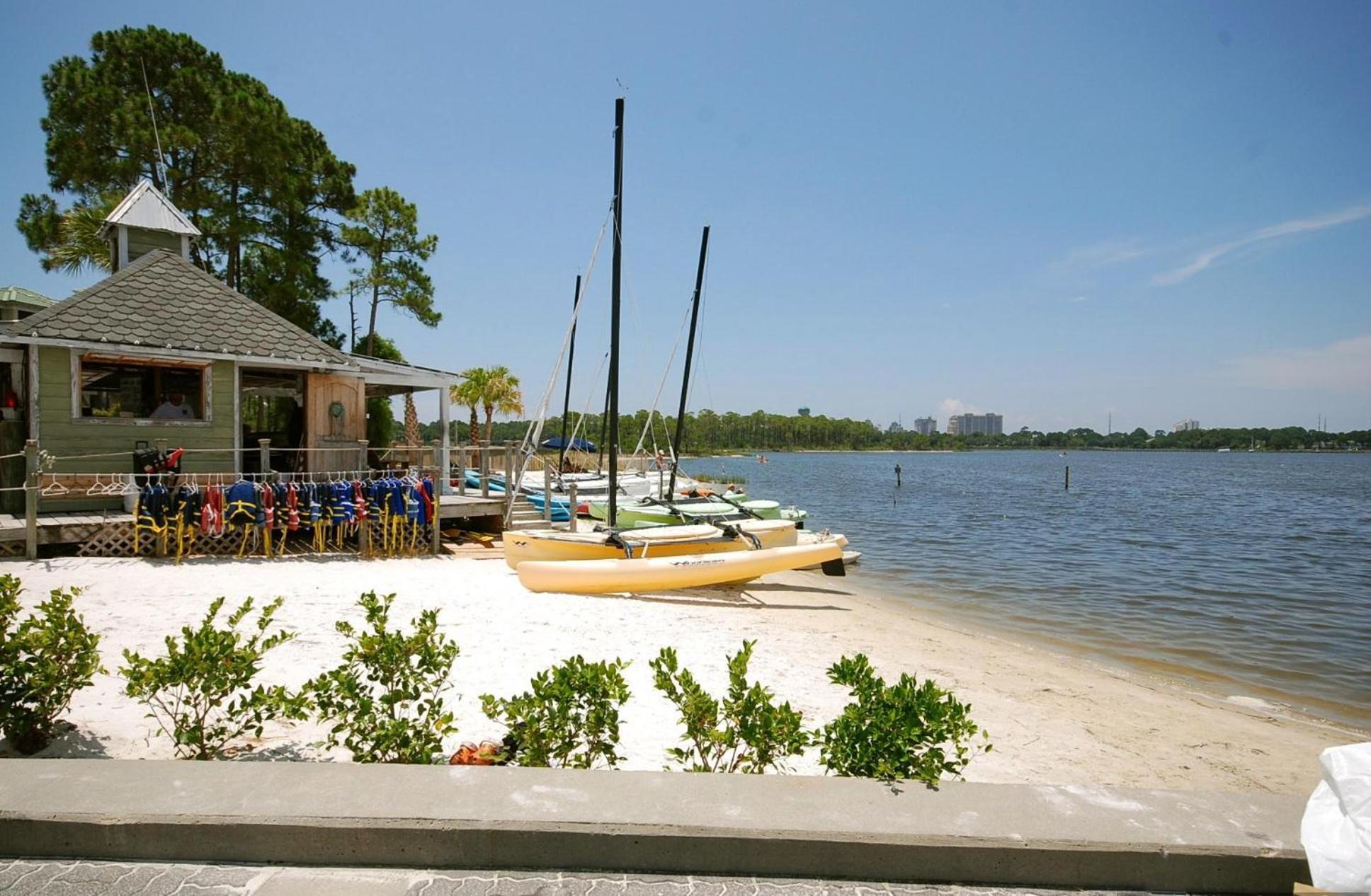 Luau I 7104 Villa Destin Exterior photo